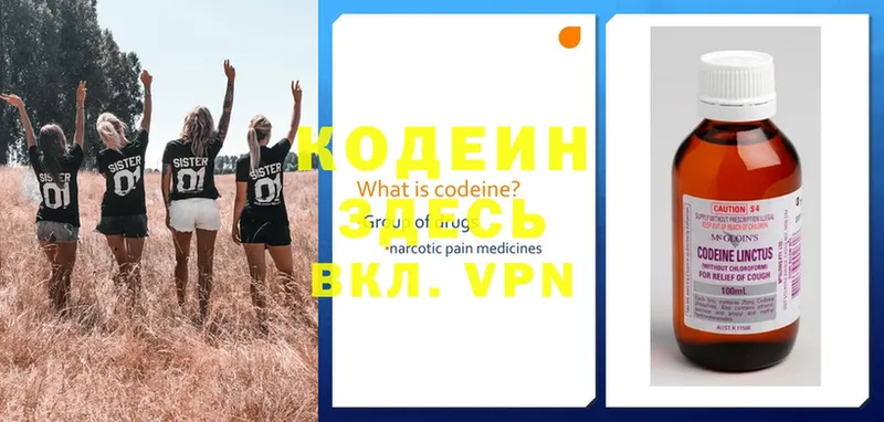 Codein Purple Drank  кракен вход  Невьянск 